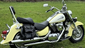 Suzuki Intruder 1500CL, снимка 5