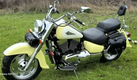 Suzuki Intruder 1500CL, снимка 3