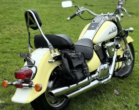 Suzuki Intruder 1500CL, снимка 7