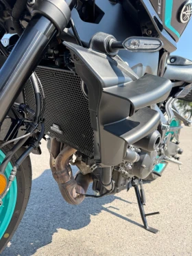 Yamaha Mt-09 Evotech | Mobile.bg � ����� ������ 5