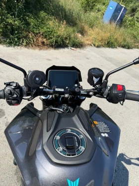 Yamaha Mt-09 Evotech | Mobile.bg � ����� ������ 14