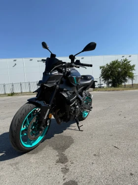 ������ Yamaha Mt-09