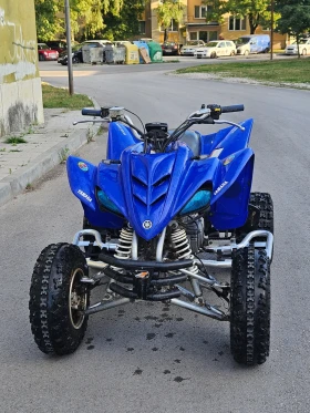 Yamaha Raptor | Mobile.bg � ����� ������ 2