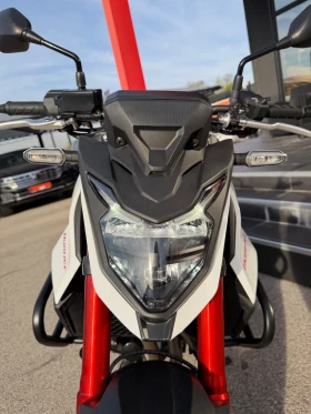 Honda Hornet 750* ABS* TCS* КАТО НОВ | Auto.bg — изображение 7