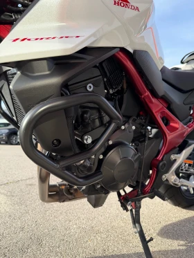 Honda Hornet 750* ABS* TCS* КАТО НОВ | Auto.bg — изображение 13