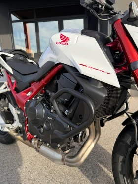 Honda Hornet 750* ABS* TCS* КАТО НОВ | Auto.bg — изображение 9