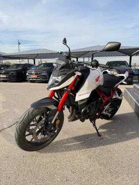 Honda Hornet 750* ABS* TCS* КАТО НОВ | Auto.bg — изображение 6