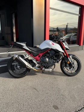 Honda Hornet 750* ABS* TCS* КАТО НОВ | Auto.bg — изображение 2
