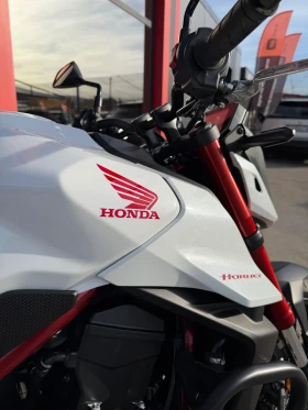 Honda Hornet 750* ABS* TCS* КАТО НОВ | Auto.bg — изображение 16