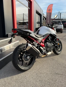 Honda Hornet 750* ABS* TCS* КАТО НОВ | Auto.bg — изображение 3