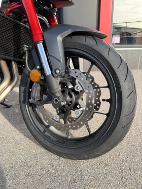 Honda Hornet 750* ABS* TCS* КАТО НОВ | Auto.bg — изображение 8