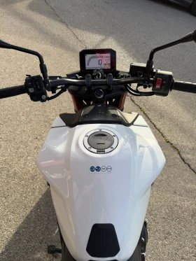 Honda Hornet 750* ABS* TCS* КАТО НОВ | Auto.bg — изображение 14