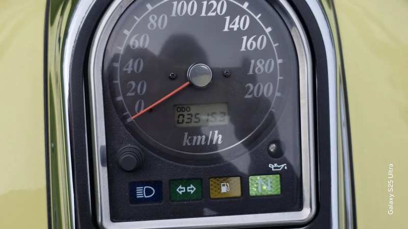 Suzuki Intruder 1500CL, снимка 12 - Мотоциклети и мототехника - 52885564