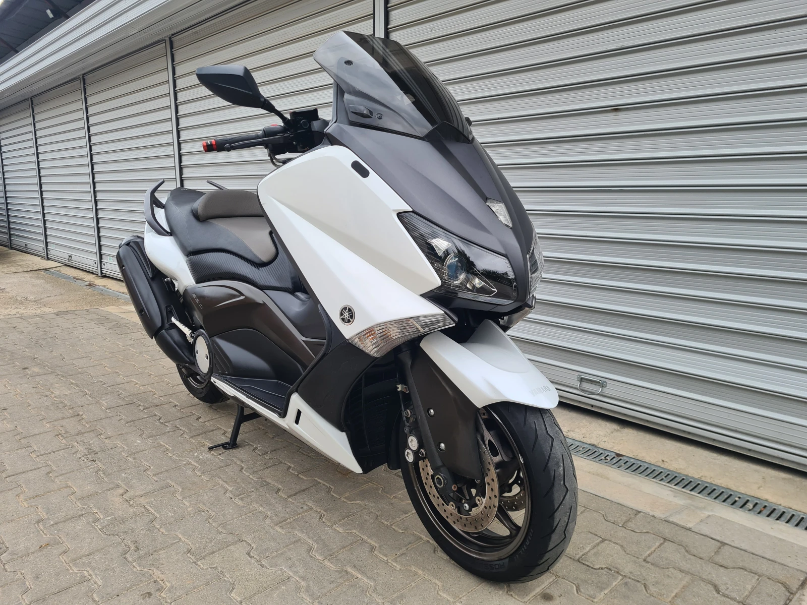 Yamaha T-max 530i ABS | Mobile.bg   1