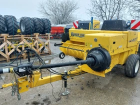 Балировачка New Holland 570 Hayliner 265, снимка 7