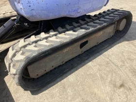 Багер Hitachi EX30UR-2 - ОЧАКВАН 15.09.2026!!!, снимка 6