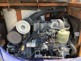 Багер Hitachi EX30UR-2 - ОЧАКВАН 15.09.2026!!!, снимка 9