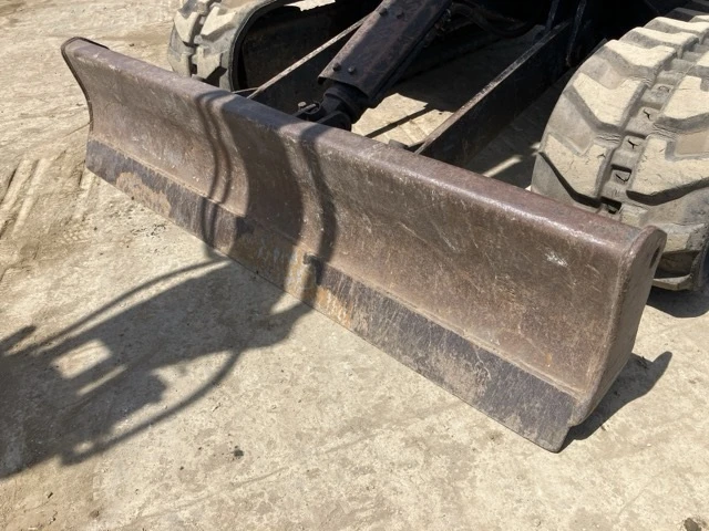 Багер Hitachi EX30UR-2 - ОЧАКВАН 15.09.2026!!!, снимка 7 - Индустриална техника - 54270758