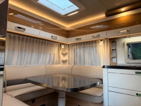Каравана Tabbert Bellini 640, снимка 5