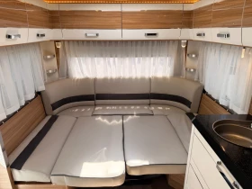 Каравана Tabbert Bellini 640, снимка 7