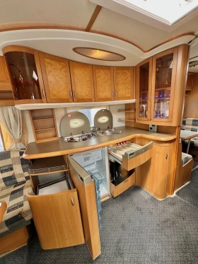  Hobby Prestige 720 - 7 /  / /  | Mobile.bg    15