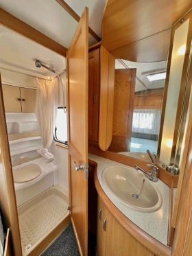  Hobby Prestige 720 - 7 /  / /  | Mobile.bg    17
