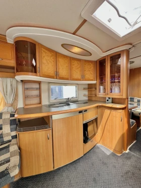  Hobby Prestige 720 - 7 /  / /  | Mobile.bg    16