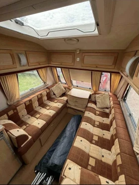  Coachmen Pastiche 520/4 | Mobile.bg    5