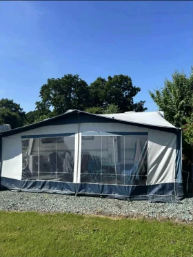  Coachmen Pastiche 520/4 | Mobile.bg    7