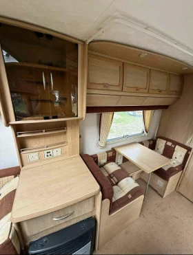  Coachmen Pastiche 520/4 | Mobile.bg    3
