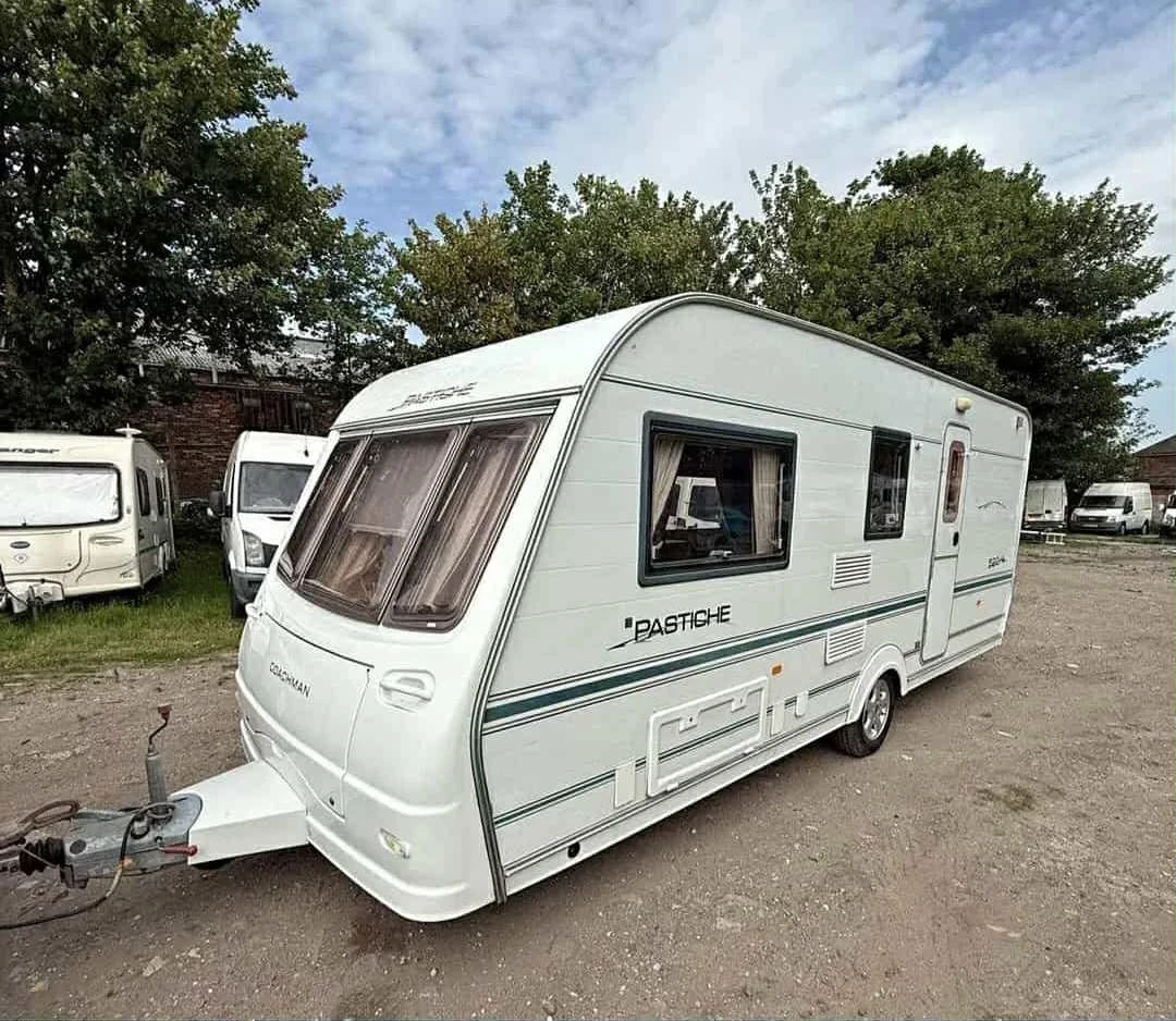  Coachmen Pastiche 520/4 | Mobile.bg   1