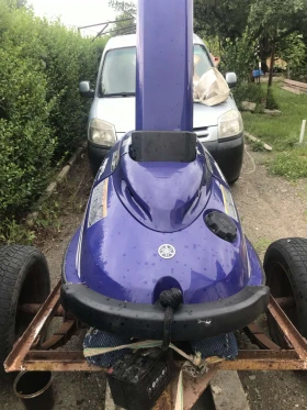 Джет Yamaha undefined | Auto.bg — изображение 4