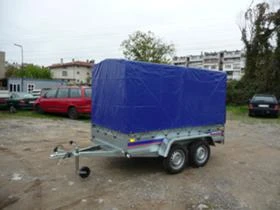 За автомобил Agados NIEWIADOW, снимка 1