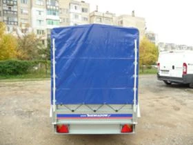 За автомобил Agados NIEWIADOW, снимка 7