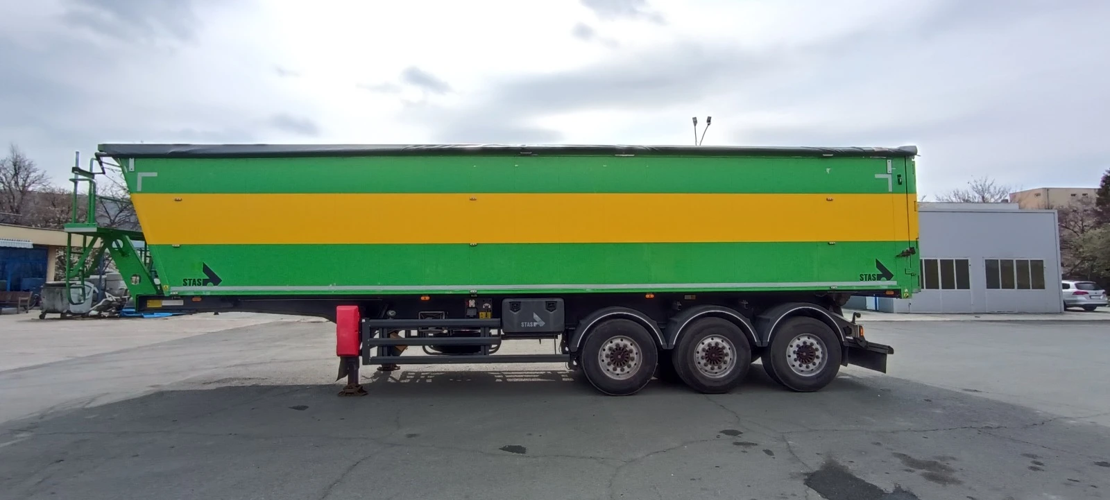 ����������� Stas S 300 CX | Mobile.bg � ����������� 1