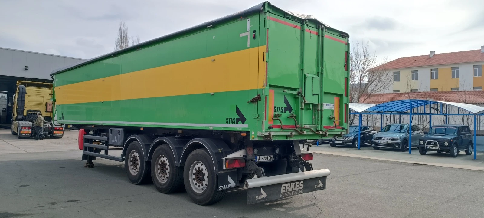 ����������� Stas S 300 CX | Mobile.bg � ����������� 6