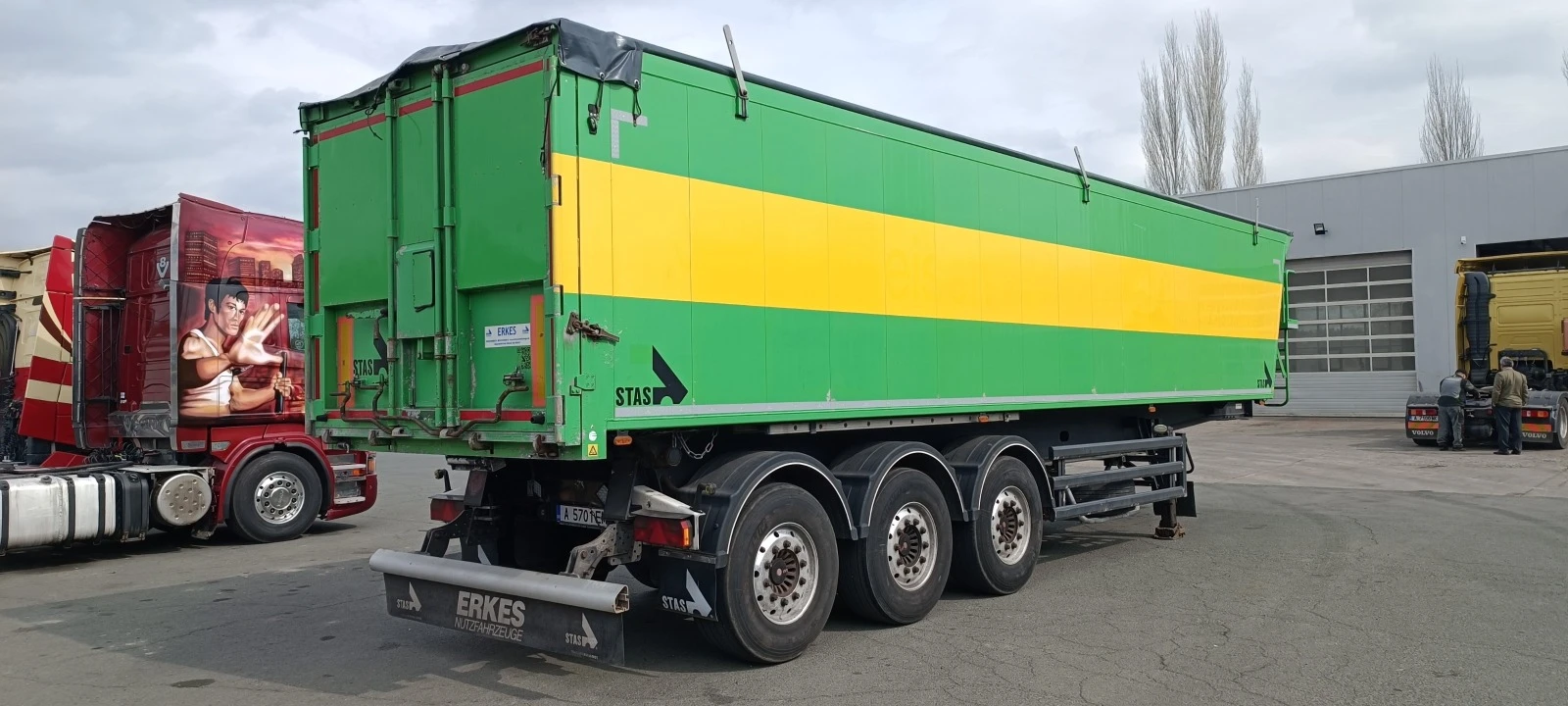 ����������� Stas S 300 CX | Mobile.bg � ����������� 4