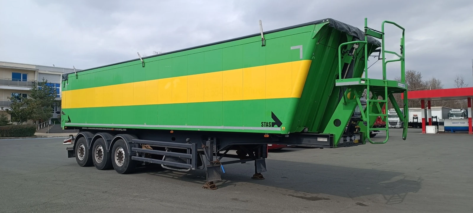 ����������� Stas S 300 CX | Mobile.bg � ����������� 3