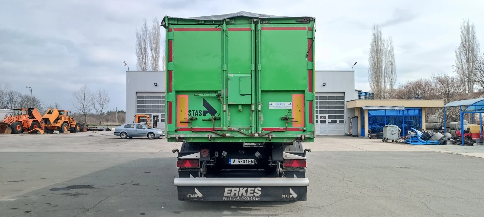 ����������� Stas S 300 CX | Mobile.bg � ����������� 5