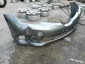 ОРИГИНАЛНА БРОНЯ ЗА ТОЙОТА АУРИС 2015-2018г...52119-02K40...., снимка 4