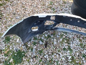 ОРИГИНАЛНА БРОНЯ ЗА ТОЙОТА АУРИС 2015-2018г...52119-02K40...., снимка 8