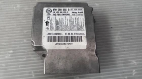 Airbag модул / сензор / датчик зa Audi A6 4F0959655, снимка 2