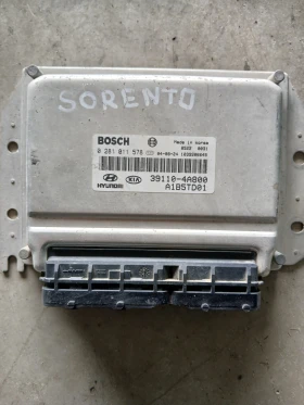 39110-4A800 компютър Kia Sorento , снимка 1