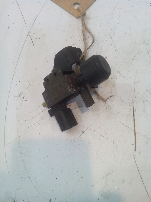 ЕГР Хонда ЦРВ 2.0 бензин