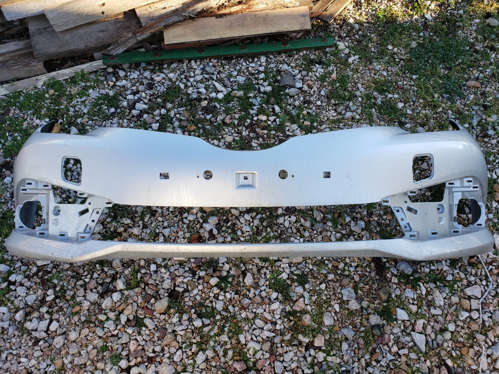 ���������� ����� �� ������ ����� 2015-2018�...52119-02K40.... | Mobile.bg � ����������� 1