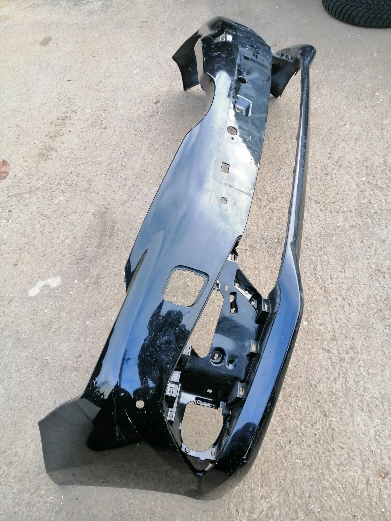      2015-2018...52119-02K40.... | Mobile.bg   6