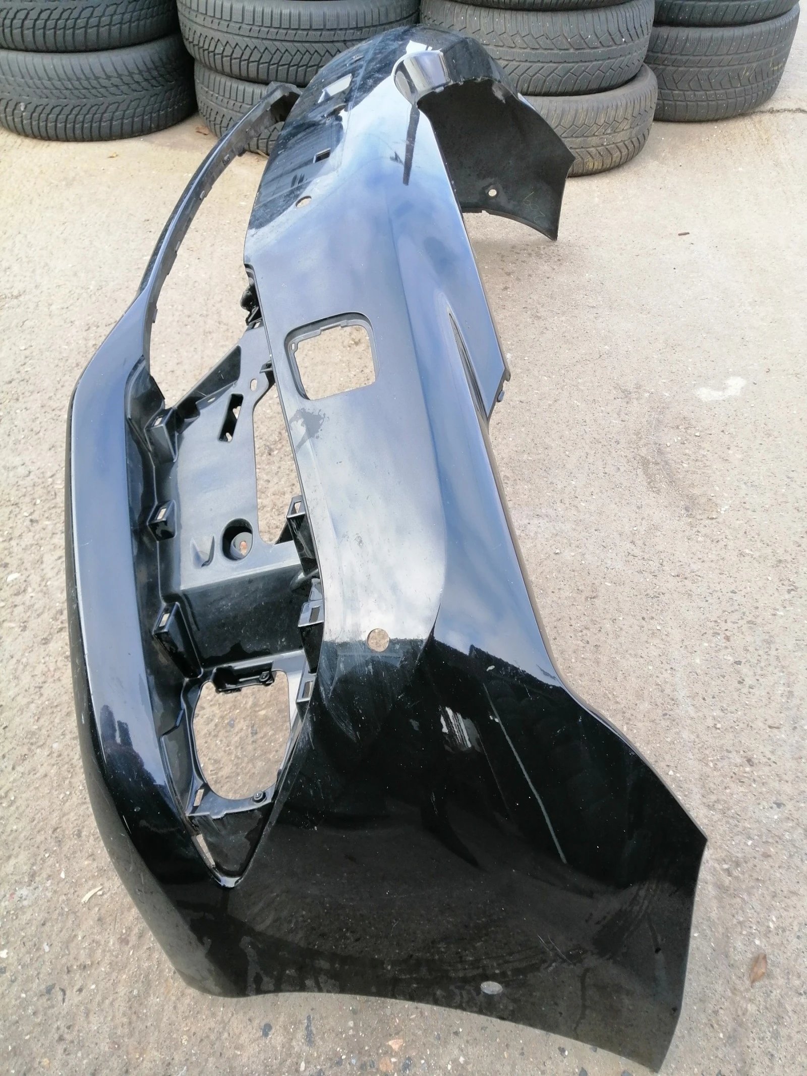      2015-2018...52119-02K40.... | Mobile.bg   5