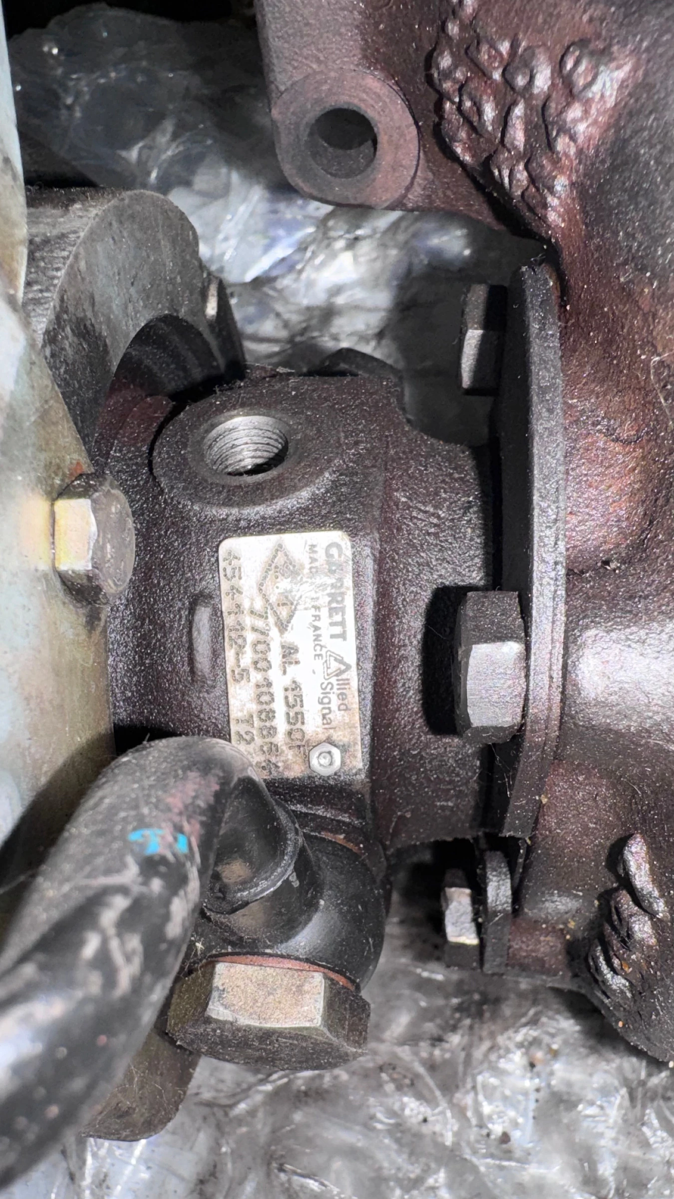 ����� ��������� �� Renault  / Volvo - 454112-5  / 7700108864 | Mobile.bg � ����������� 2