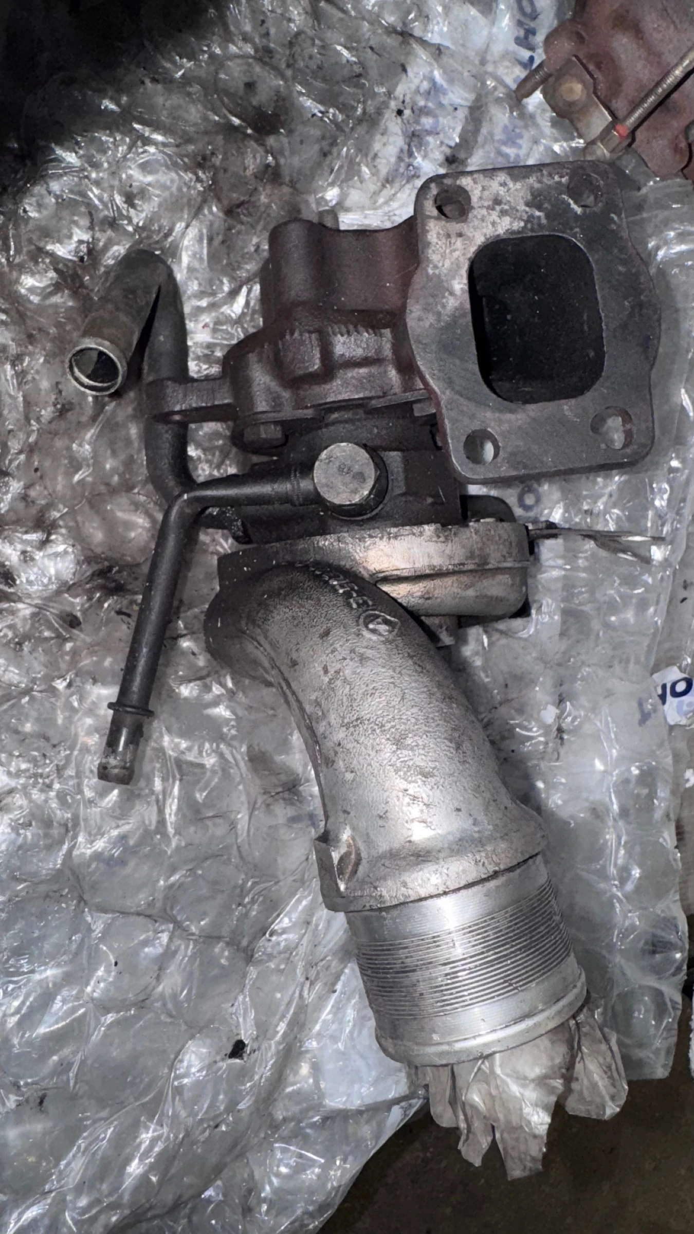 ����� ��������� �� Renault  / Volvo - 454112-5  / 7700108864 | Mobile.bg � ����������� 1