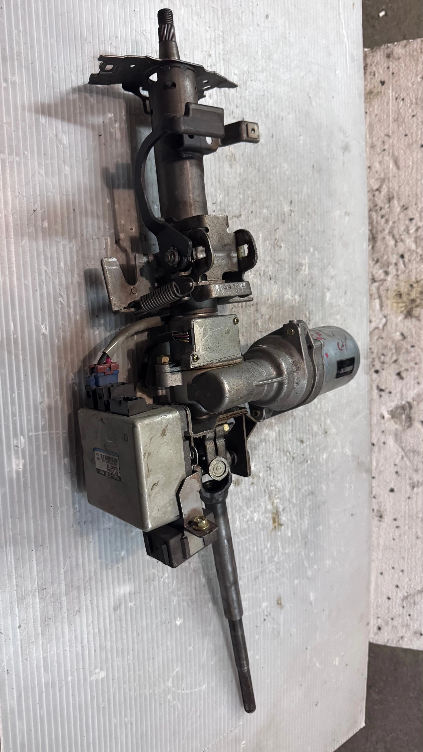    /       Hyundai Getz - 56300-1C700 / 991-23500  / Q1T | Mobile.bg   1